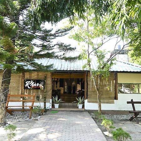 Jironi Resort Tezpur Екстериор снимка